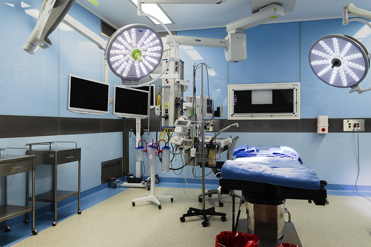 centro diagnostico medico y cirugia ambulatoria