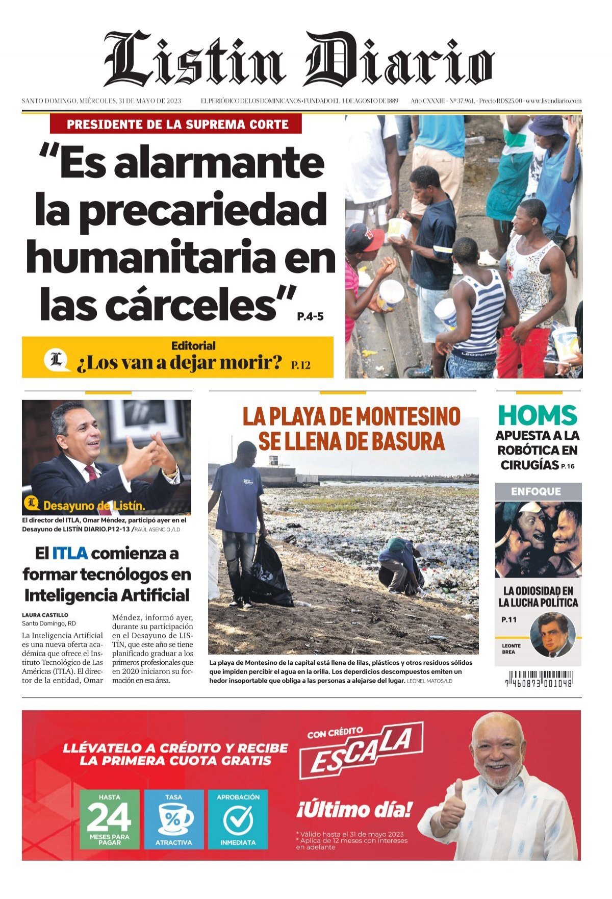 centro medico de especialidades samana cmes