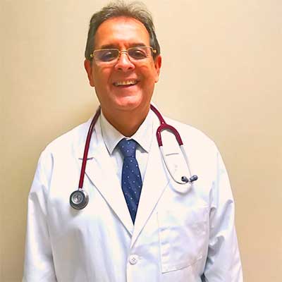 centro medico dr de la rosa