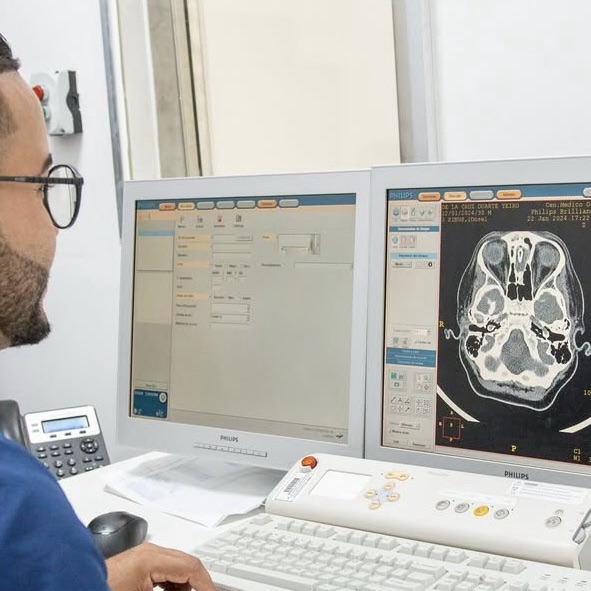 centro medico dr ovalle