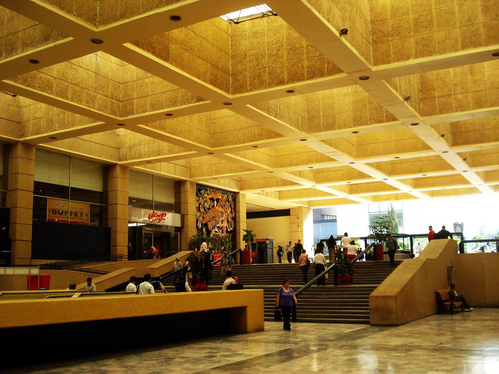 centro medico nacional