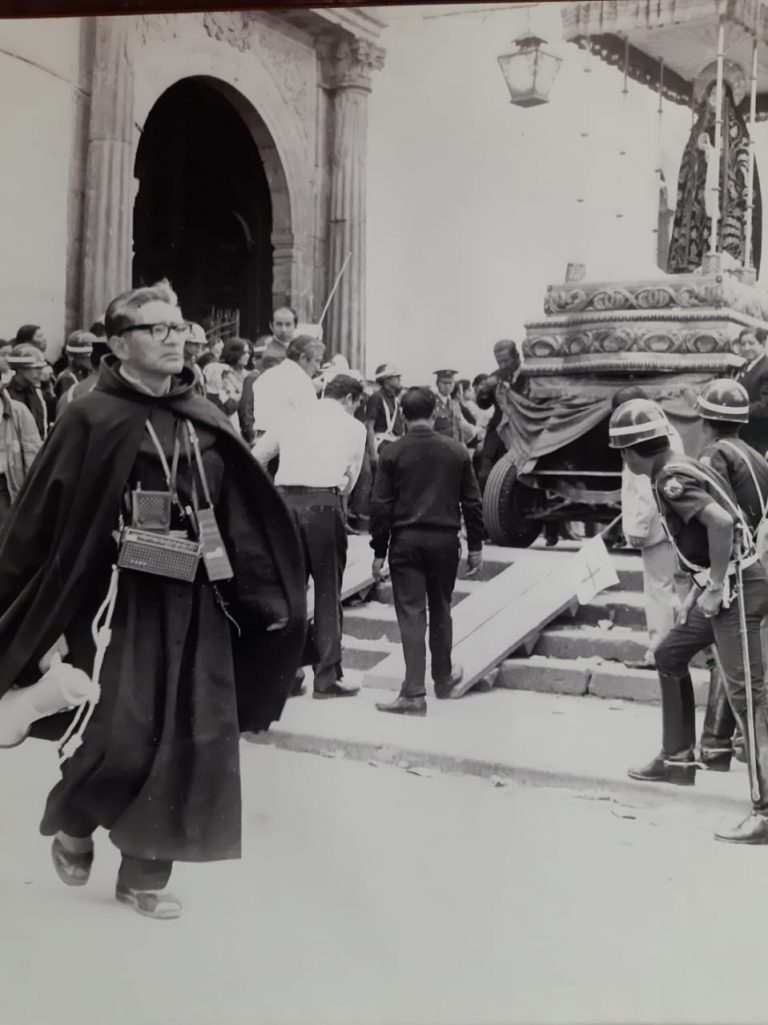 centro medico nuestro padre jesus del gran poder