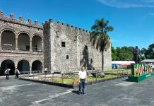 centro medico padre fantino