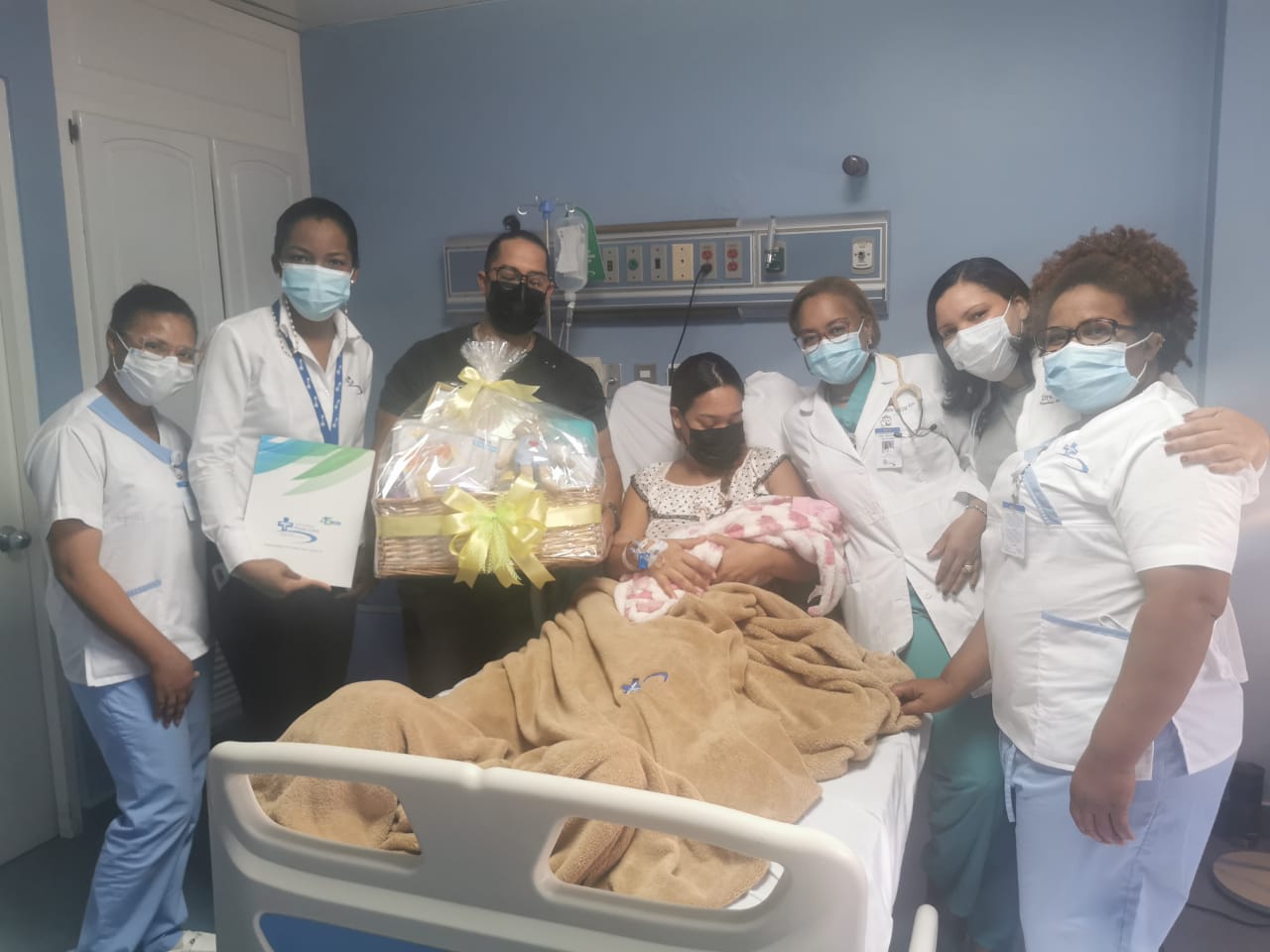 centro medico punta cana