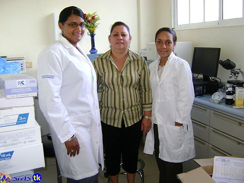 centro medico quirurgico fantino