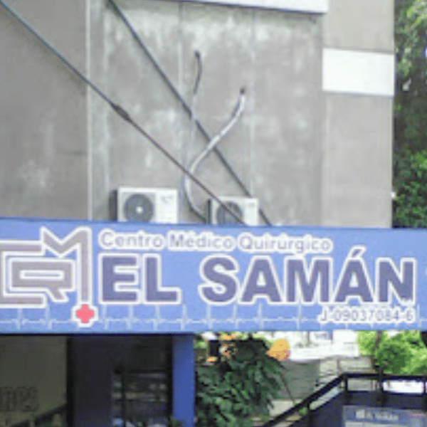 centro medico quirurgico