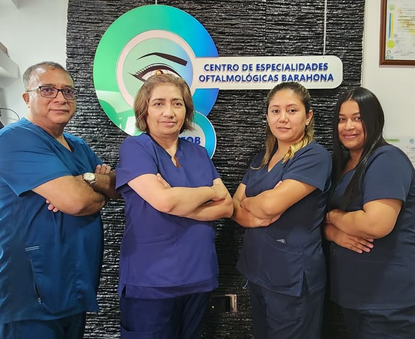 centro medico regional magnolia barahona