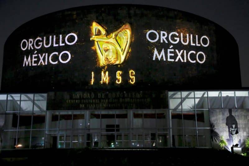 centro medico siglo 21