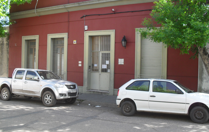 centro medico veterinario 3