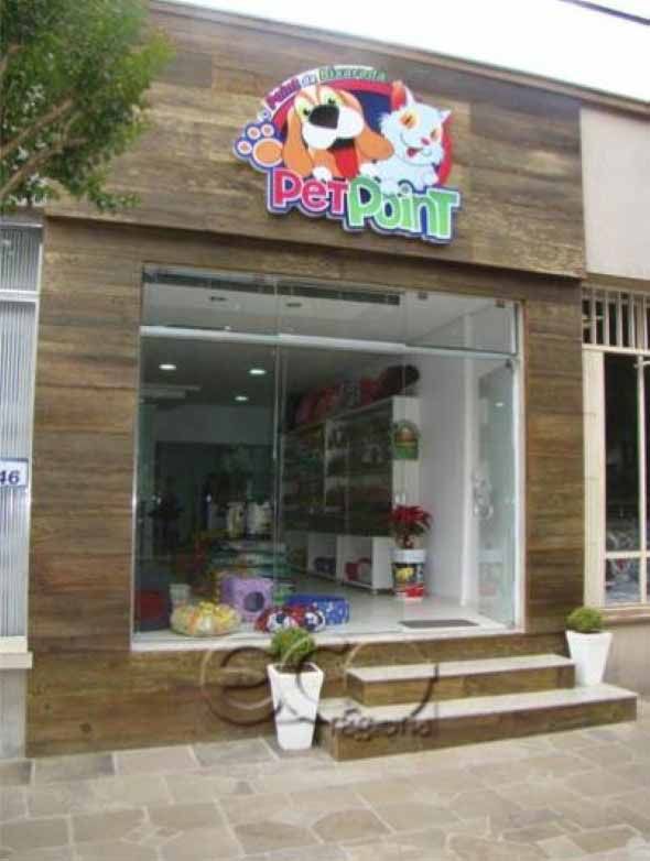 Centro Veterinario Agrodiza Pet Shop 1 centro veterinario agrodiza pet shop 2