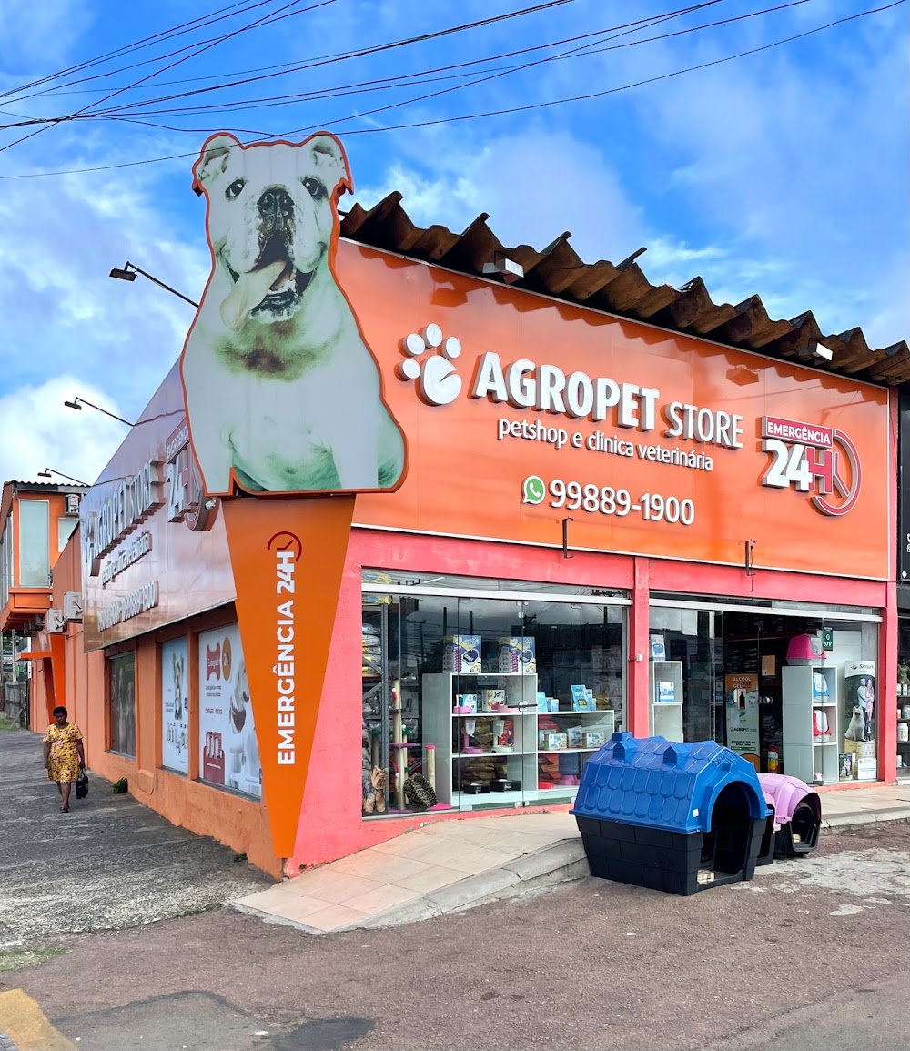 Centro Veterinario Agrodiza Pet Shop 1 centro veterinario agrodiza pet shop