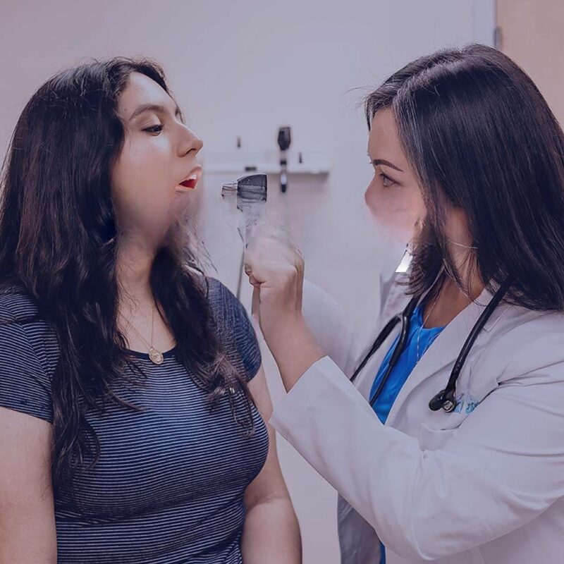 clinica de atencion primaria 1