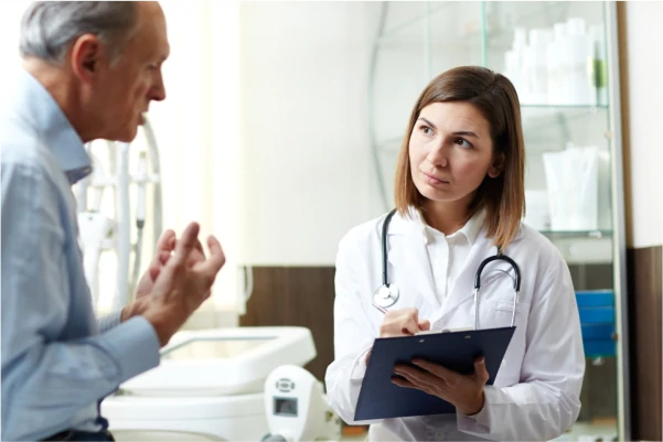 clinica de atencion primaria