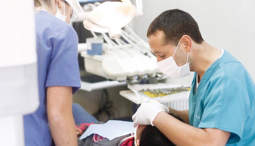 clinica dental dent salud