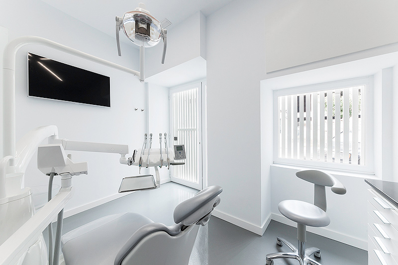 clinica dental doctor leonardo batista matos