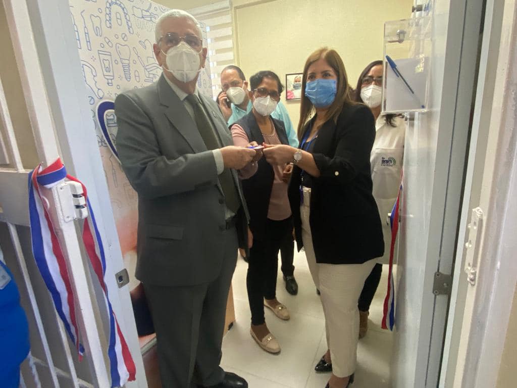 clinica dental doctor mario bournigal