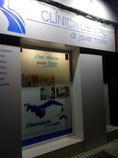 clinica dental dr morillo