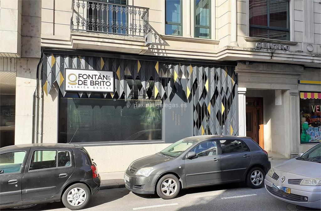 clinica dental dra brito