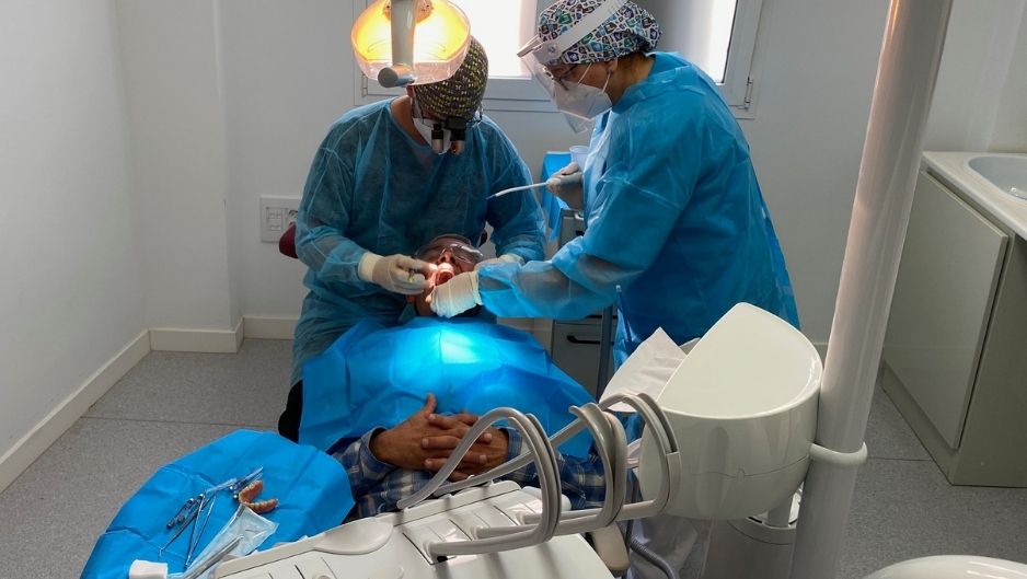 clinica dental dra daryeli gonzalez