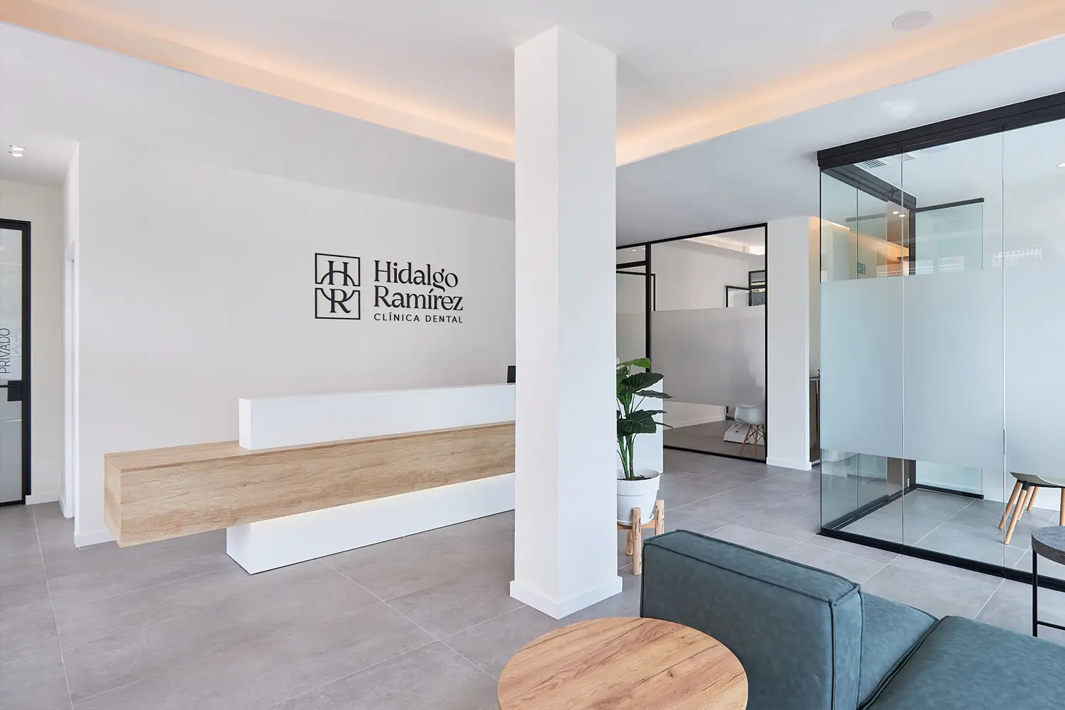 clinica dental dra hidalgo