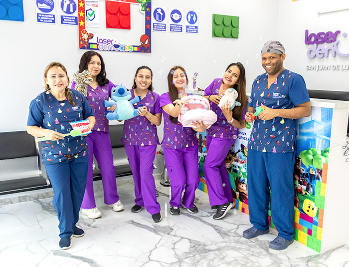 clinica dental dra luz maria sosa cruz