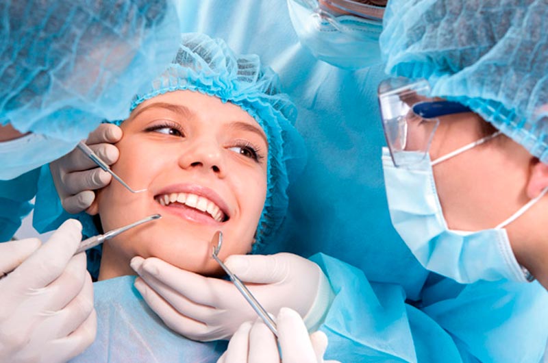 clinica dental dras suarez concepcion