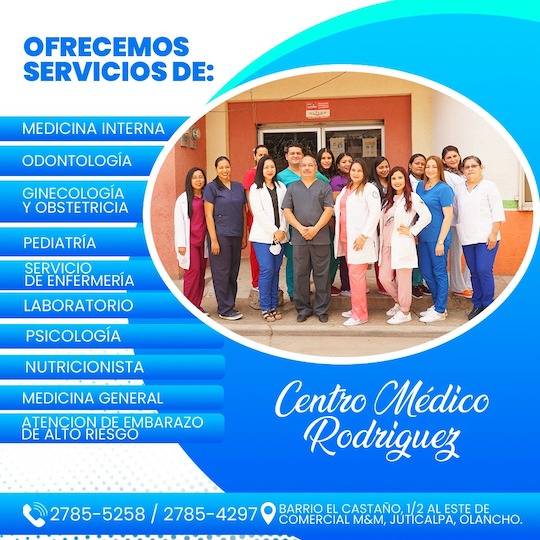 clinica dr rodriguez santos
