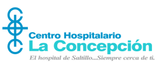 clinica la concepcion