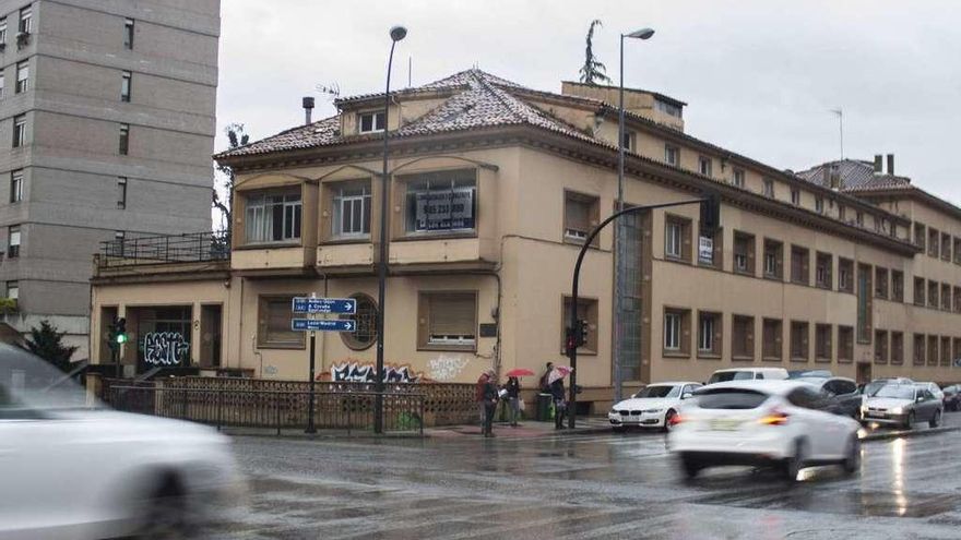 clinica municipal oviedo