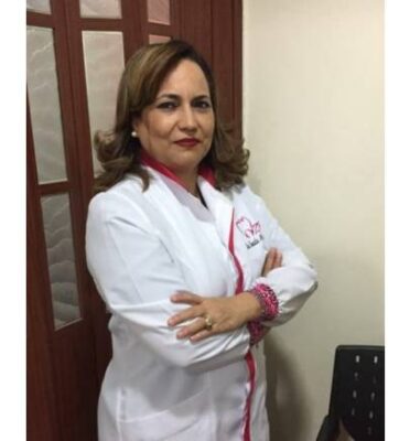 clinica odontologica dra anlly guerrero srl