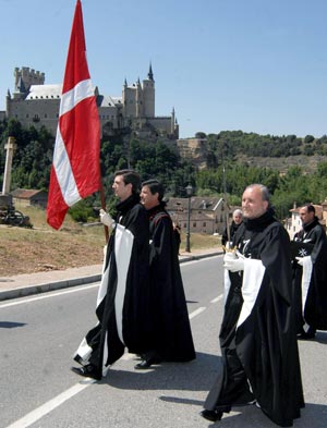 clinica orden de malta haina