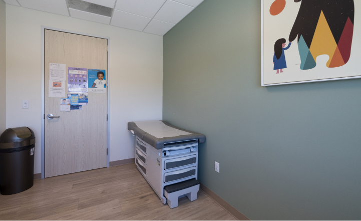 clinica rural de pizarrete