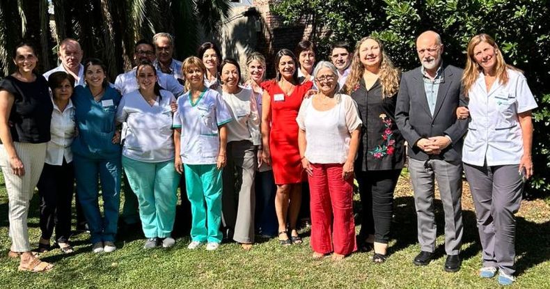 clinica rural postrer rio