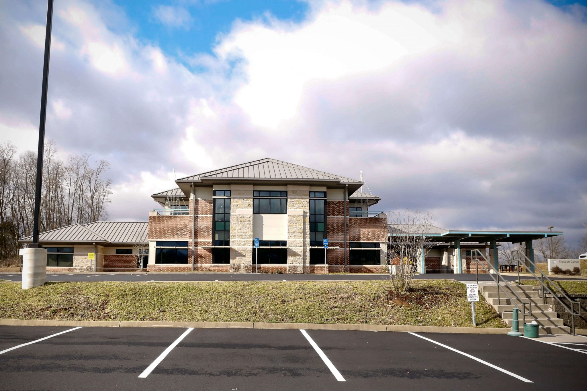 clinica rural salinas centro primer nivel de atencion cpn