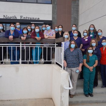 clinica rural san victor