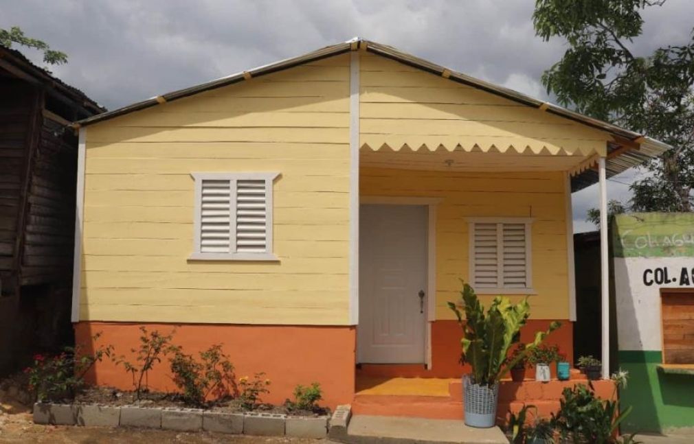 clinica rural tabara abajo