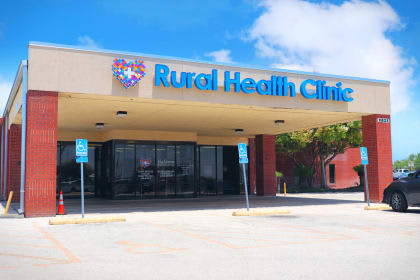 clinica rural