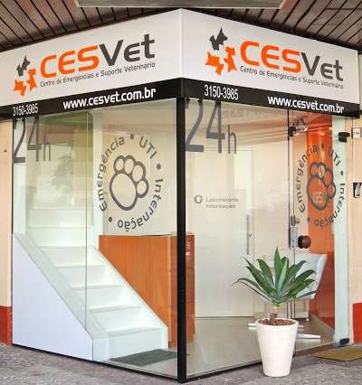 clinica veterinaria cesvet