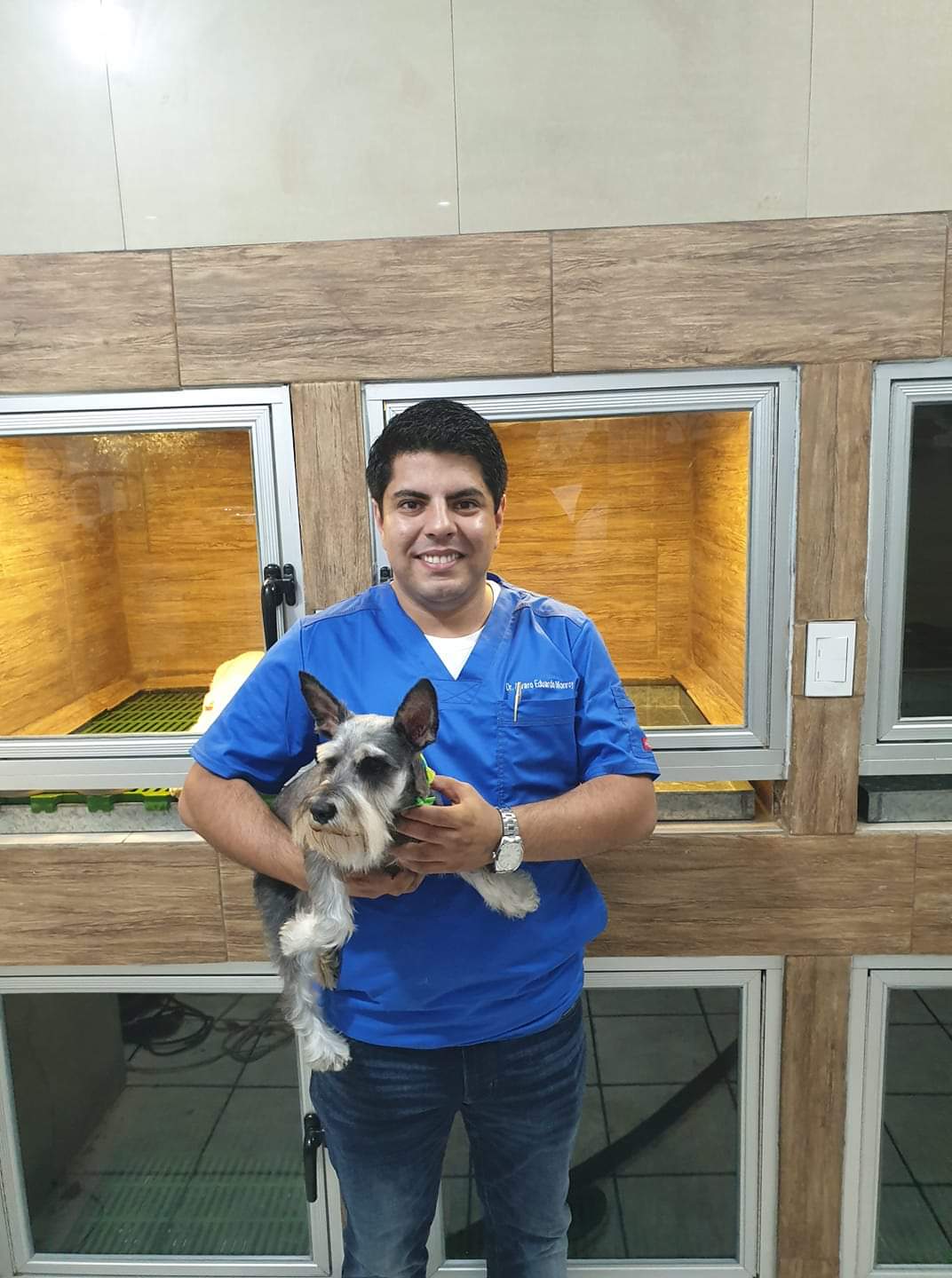 clinica veterinaria firulais la herradura 1