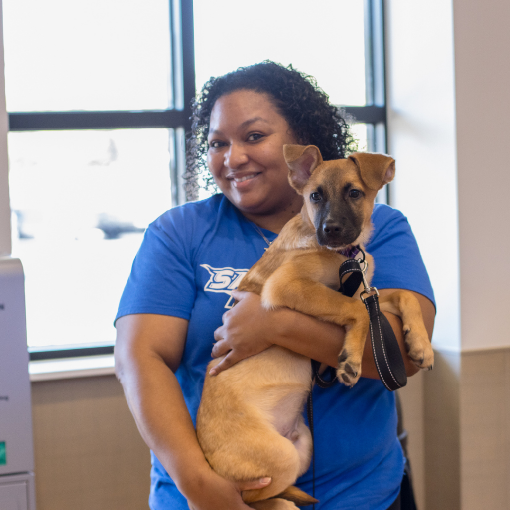 clinica veterinaria huella sana