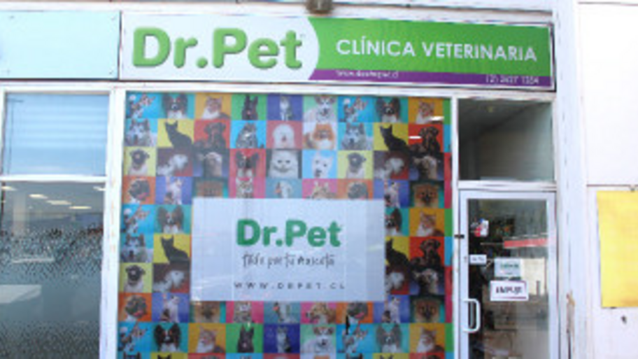 clinica veterinaria metropolitana