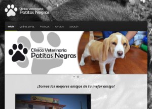 clinica veterinaria patitas 3