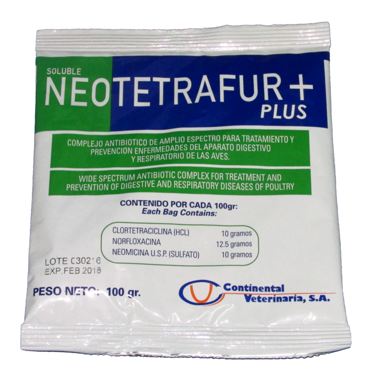 continental veterinaria