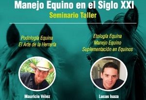 equinos et juan gaviria