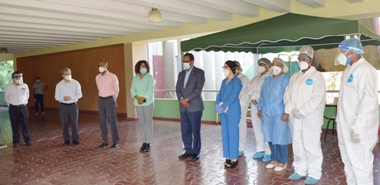 facultad de ciencias agronomicas y veterinarias uasd