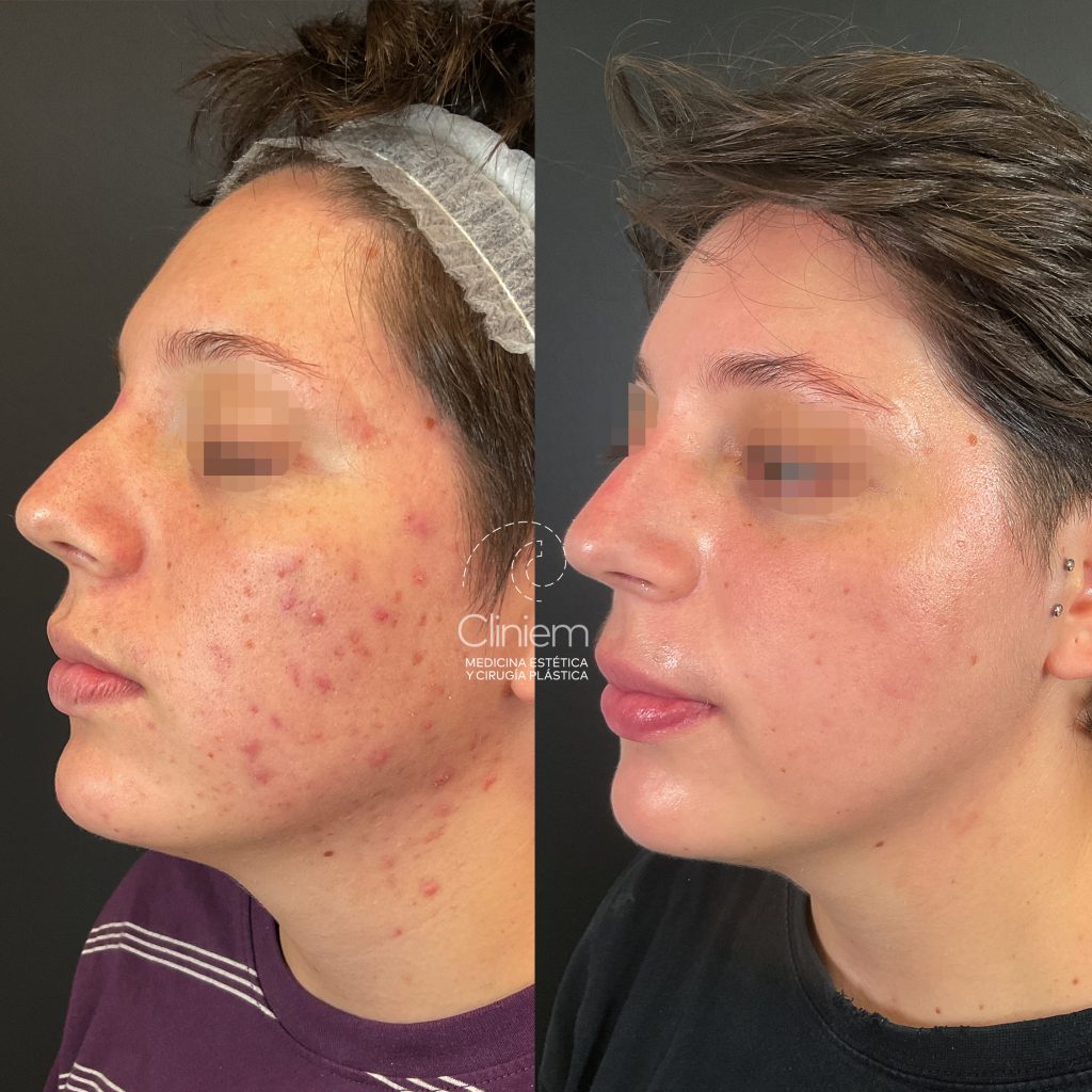 flora clinica de estetica facial y corporal