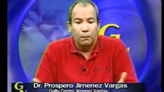 gallocentro jimenez vargas