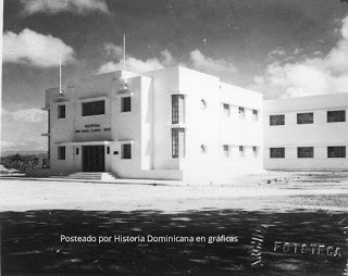 hospital municipal de cabral