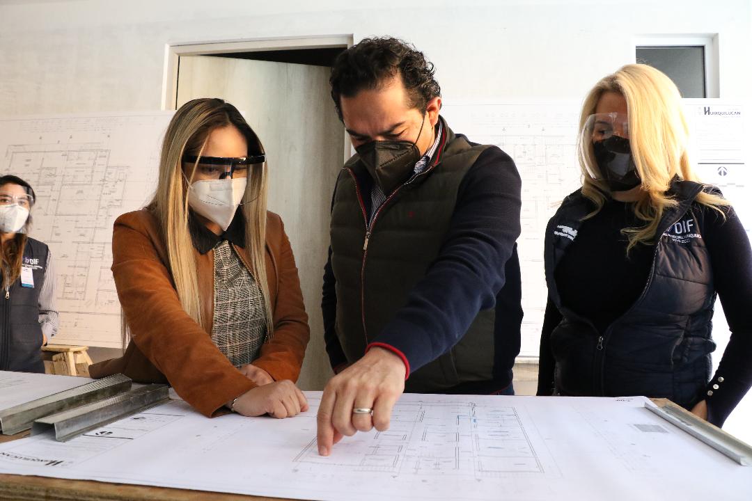 hospital municipal de castillo