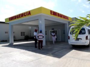 hospital municipal dr alberto